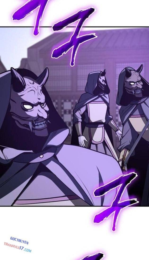 Trùng Sinh Thành Người Thừa Kế Điên Loạn - Page 76