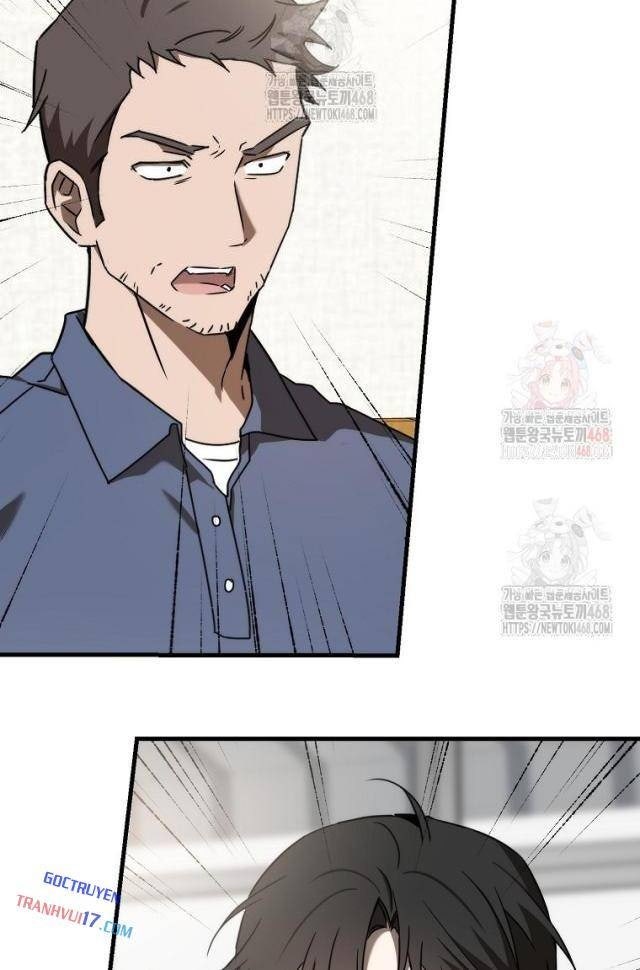 Tân Binh Của Đội Bóng Chày Quá Giỏi - Page 78