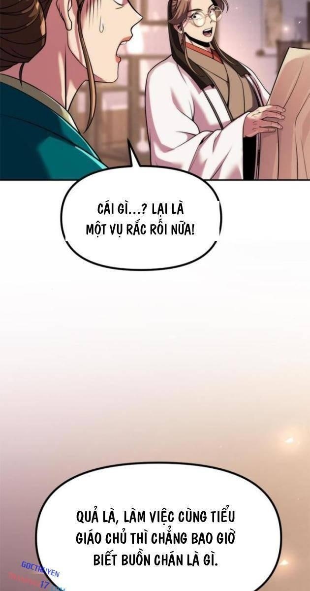 Ma Đạo Luân Hồi Ký - Page 46