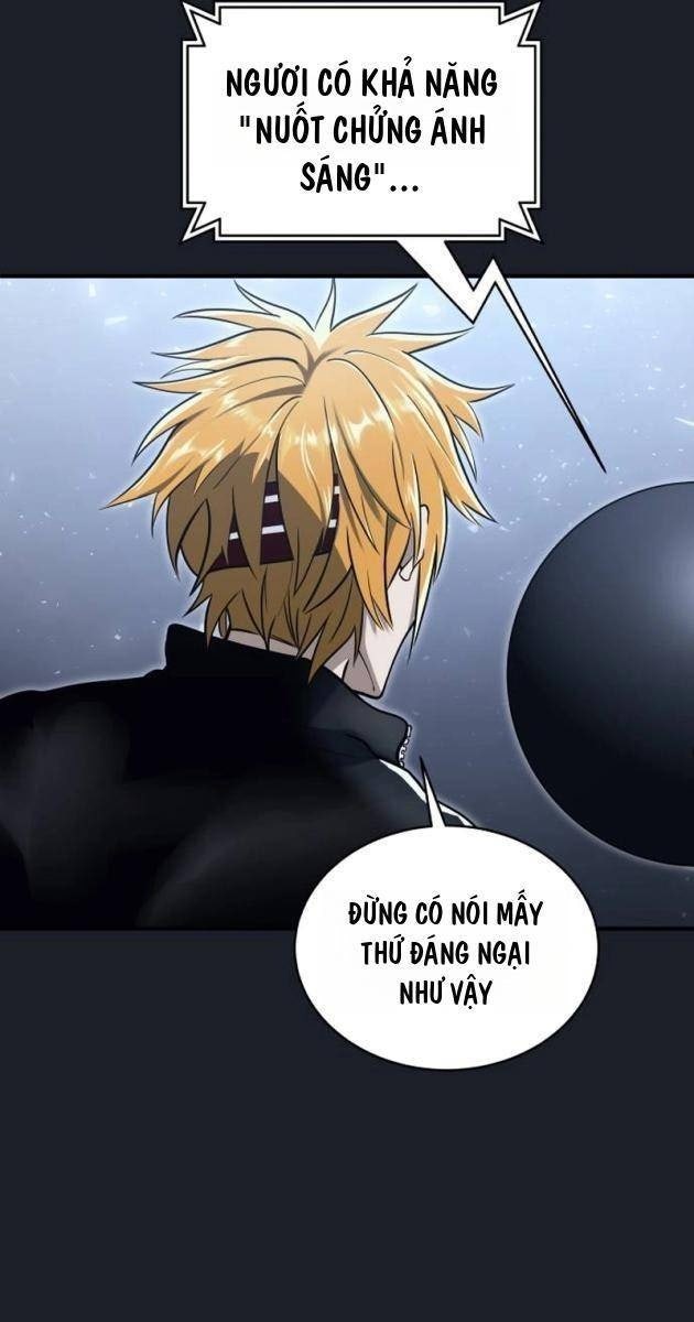 Cuộc Chiến Trong Tòa Tháp: Urek Mazino - Page 232