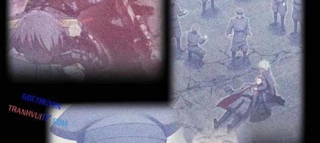 Tuyệt Thế Kiếm Thánh Hồi Quy - Page 45