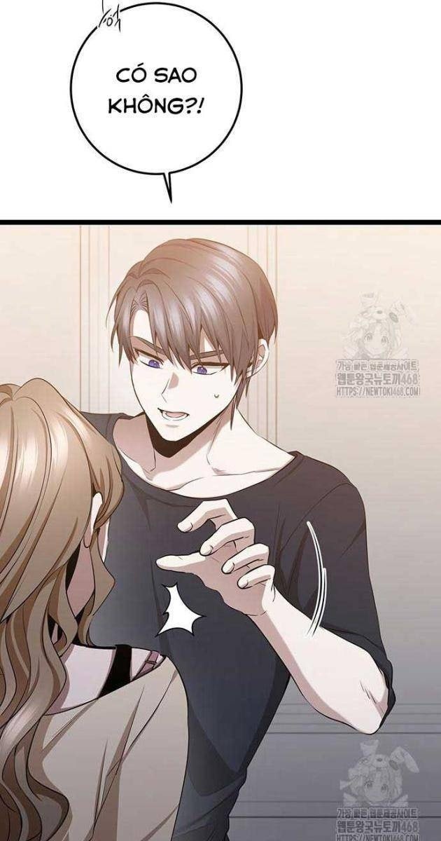 Vương Hậu Đi Học - Page 61