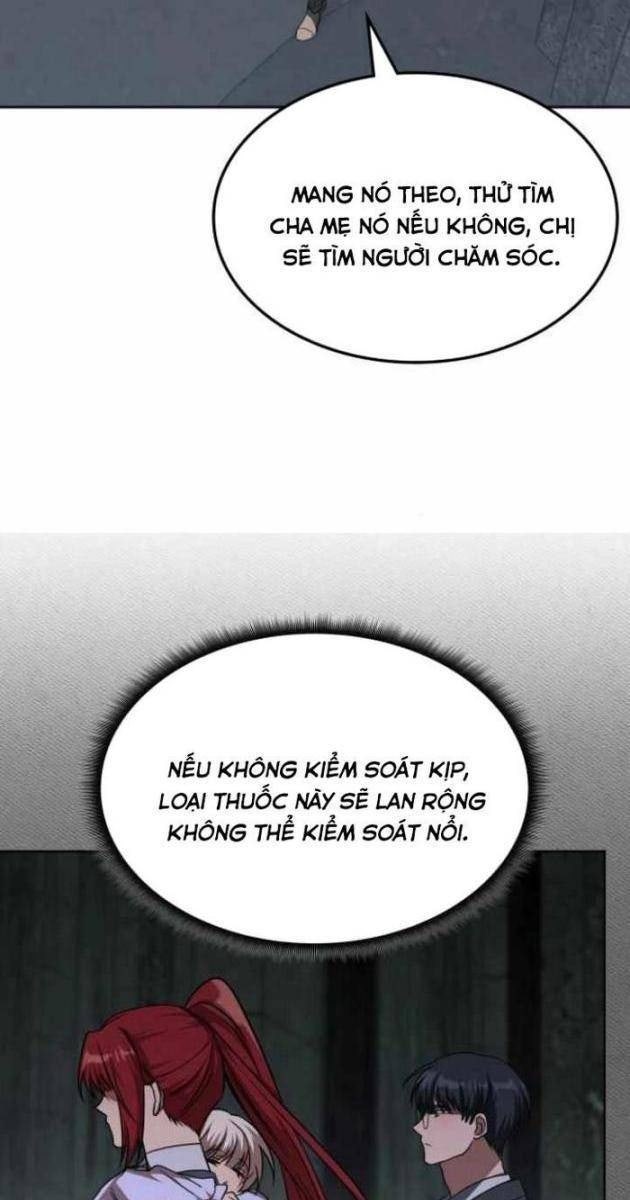 Trị Liệu Sư Quá Mạnh - Page 73