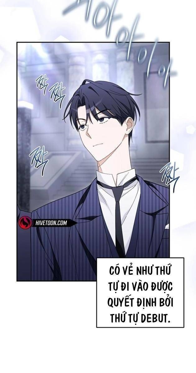 PD Ngang Tàn Sinh Tồn Với Tư Cách Là Idol - Page 30