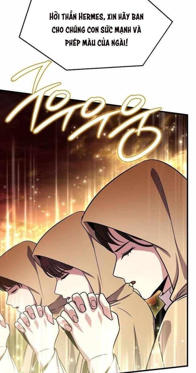 Sự Trở Lại Của Hiệp Sĩ Giáo Vô Song - Page 134