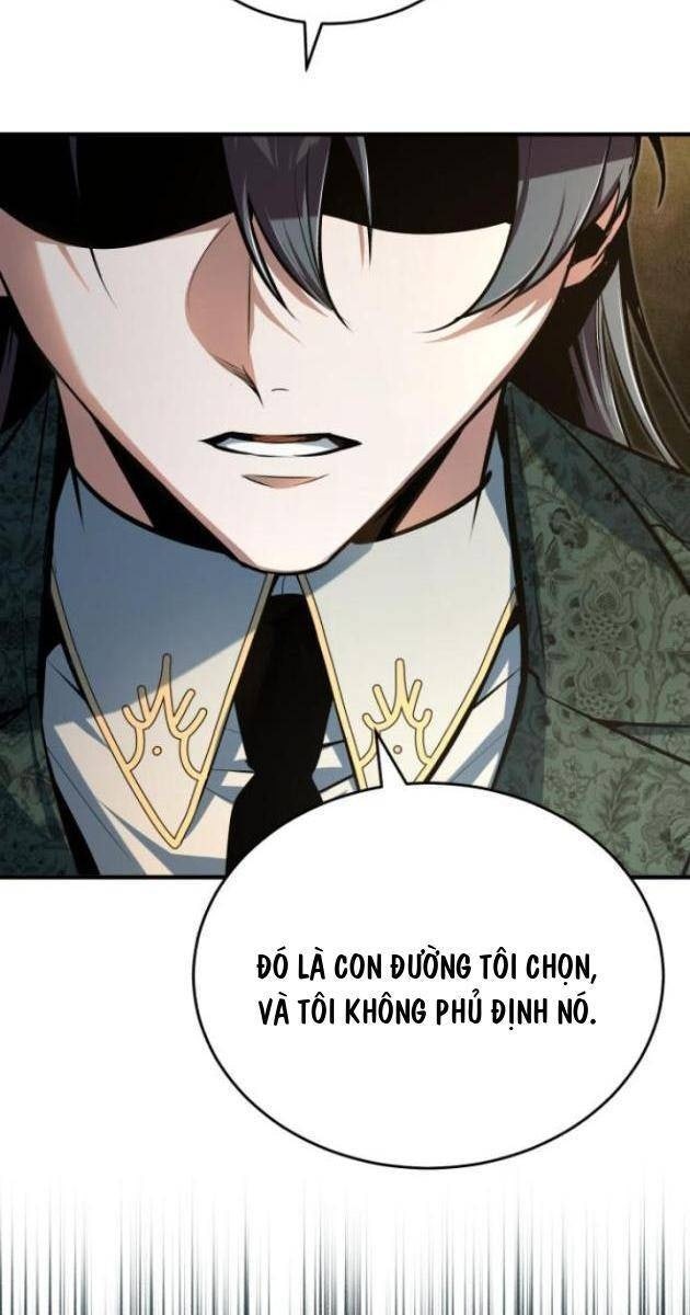 Giáo Sư Gián Điệp - Page 136