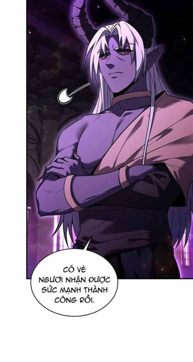 Sự Trở Lại Của Đại Pháp Sư - Page 56