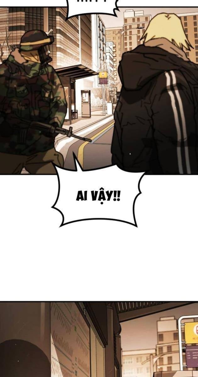 Đại Dịch Seoul - Page 85