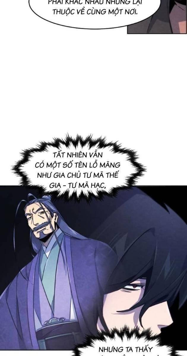 Sự Trở Lại Của Cuồng Ma - Page 74