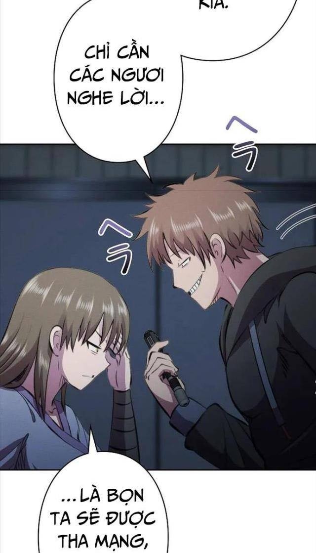 Tôi Không Phải Là Kẻ Phản Diện - Page 6