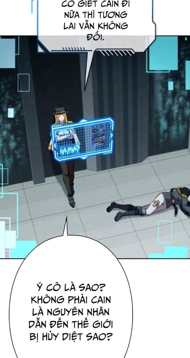Tôi Không Phải Là Kẻ Phản Diện - Page 80