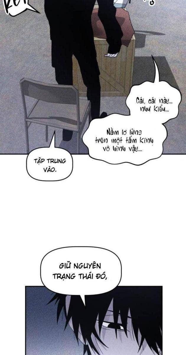 Cỗ Máy Dự Báo Sát Nhân - Page 53