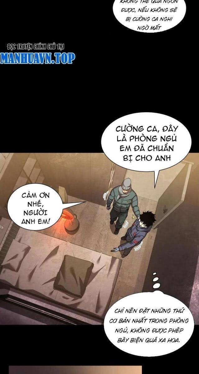 Cực Hàn Chiến Kỷ - Page 30