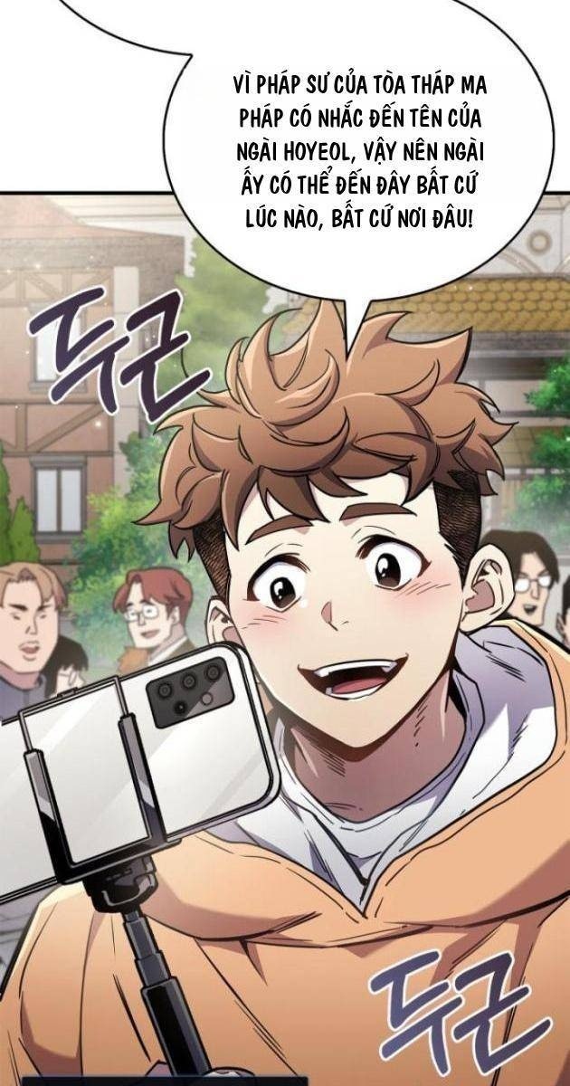 Người Chơi Che Giấu Quá Khứ - Page 50