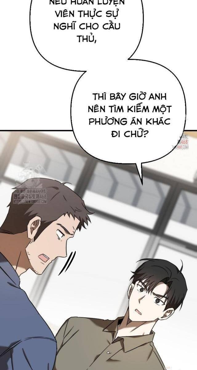 Tân Binh Của Đội Bóng Chày Quá Giỏi - Page 74