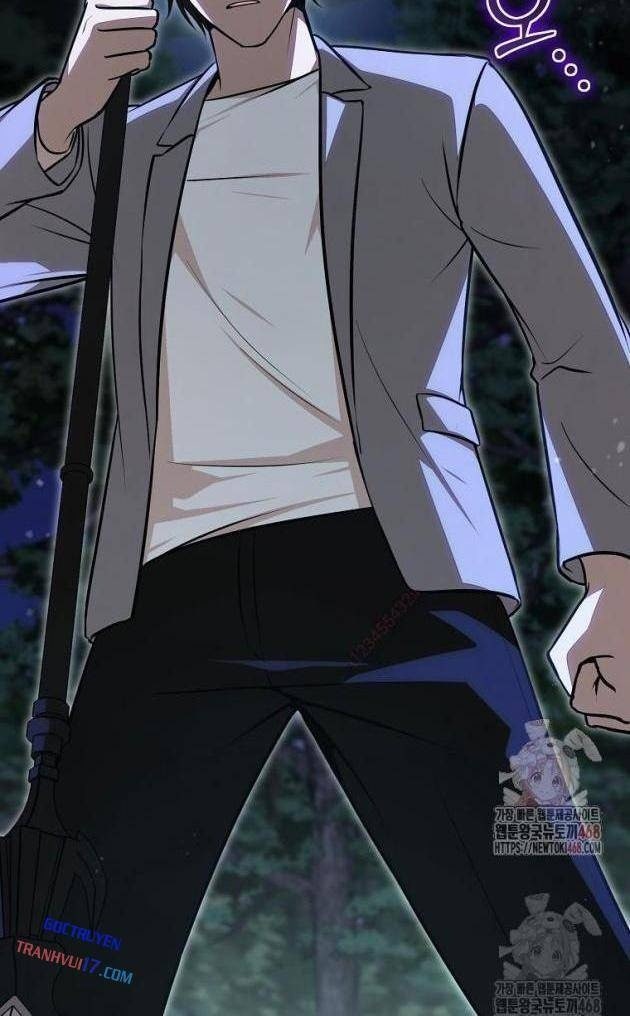 Chủ Xe Thức Ăn Nhanh Trong Ngục Tối - Page 42