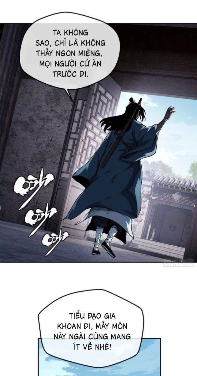 Đạo Quỷ Dị Tiên - Page 29