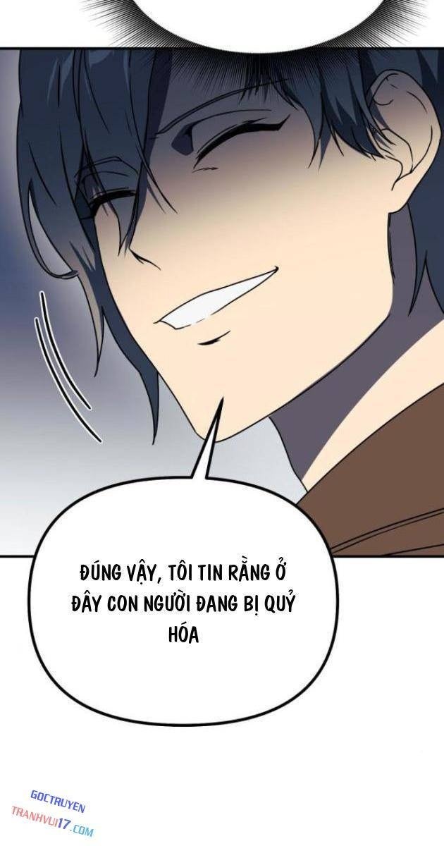 Nhập Vai Phản Diện Mắt Cáo Hoàn Hảo - Page 57