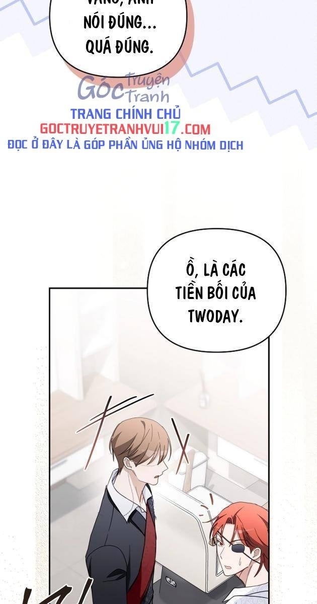 PD Ngang Tàn Sinh Tồn Với Tư Cách Là Idol - Page 113