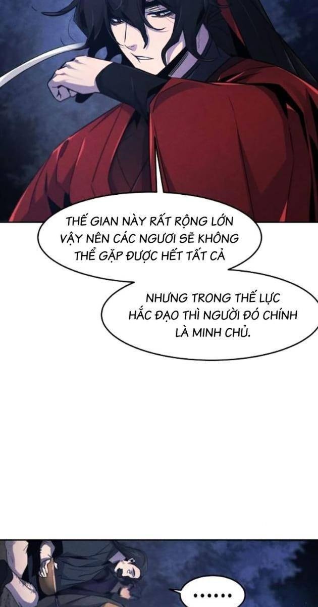 Sự Trở Lại Của Cuồng Ma - Page 25