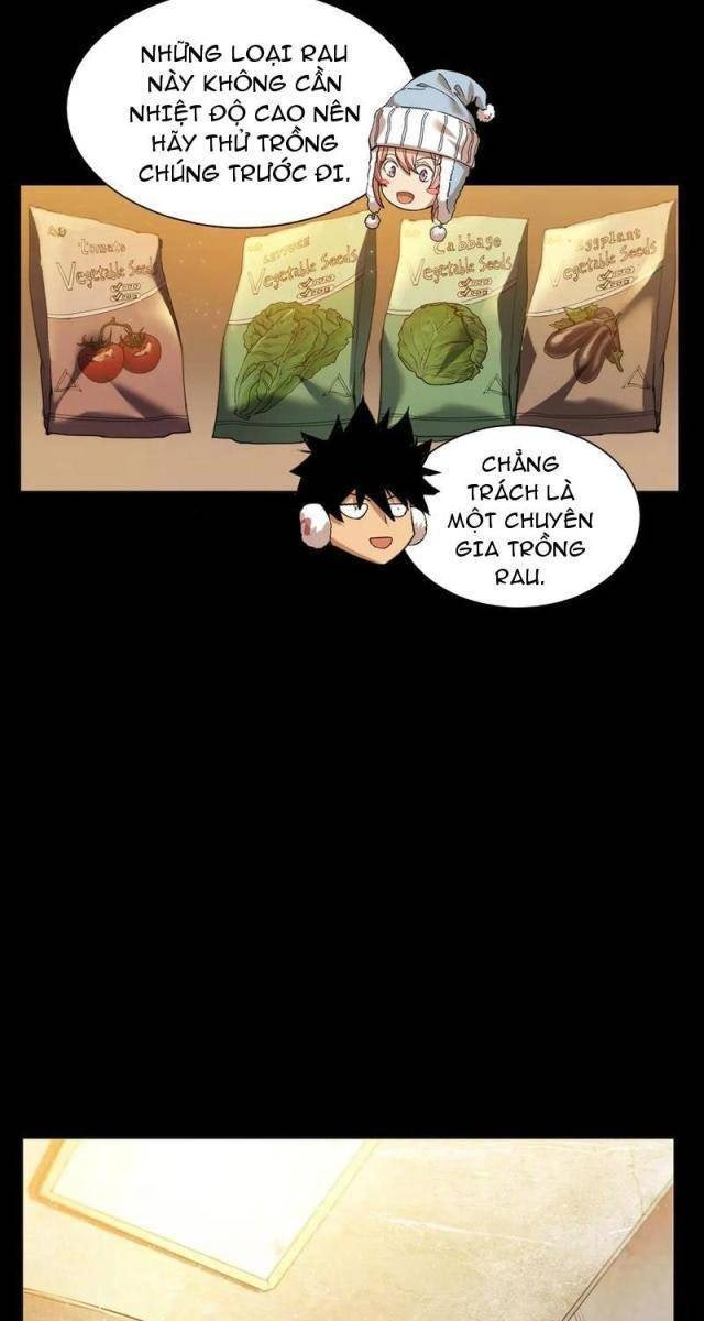 Cực Hàn Chiến Kỷ - Page 40