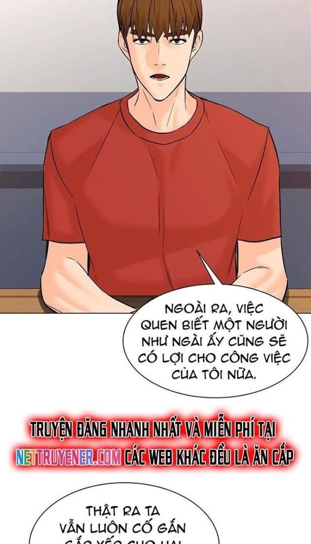 Người Trở Về Từ Cõi Chết - Page 54