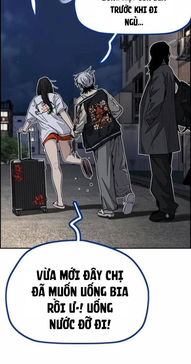 Thể Thao Cực Hạn - Page 60