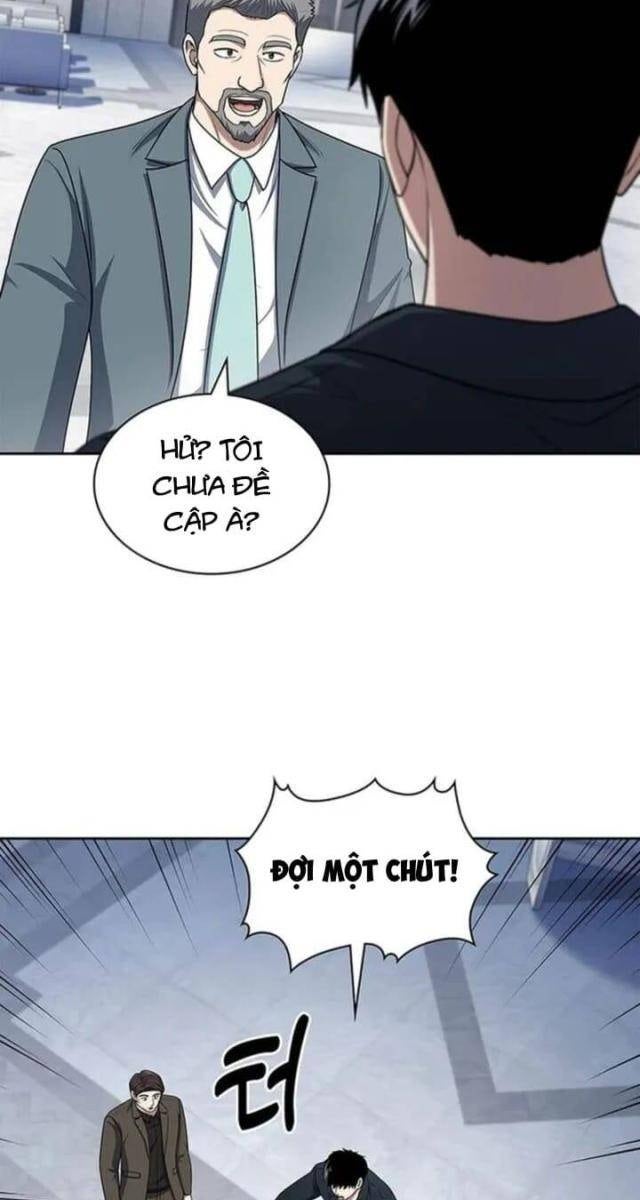 Cảnh Sát Thiên Tài Chuyển Sinh - Page 50