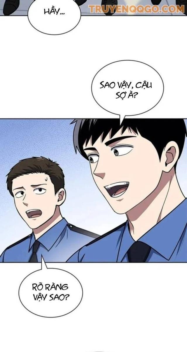Cảnh Sát Thiên Tài Chuyển Sinh - Page 47