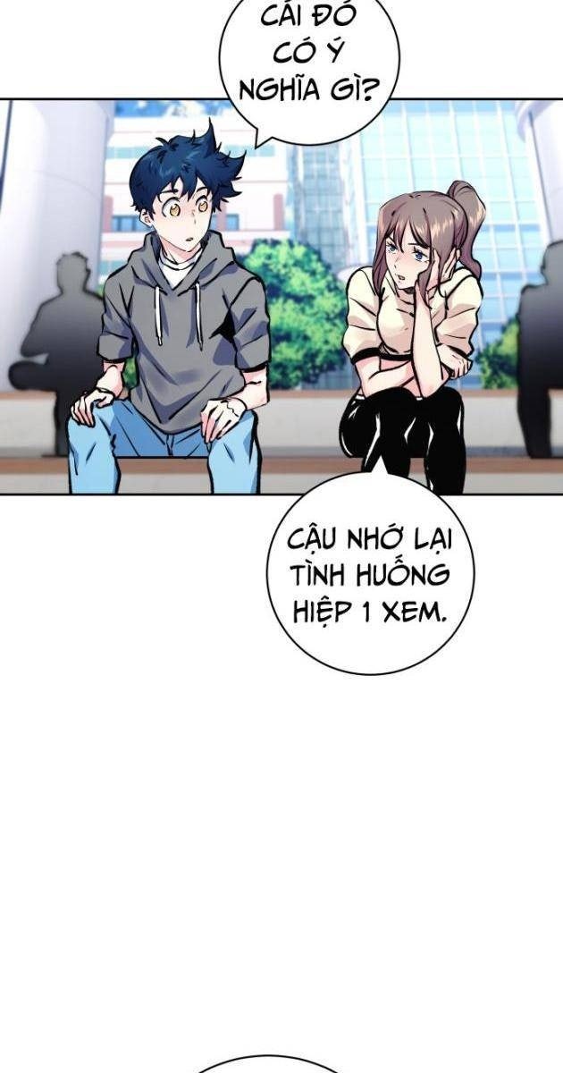 Góc Cao Khung Thành - Page 82