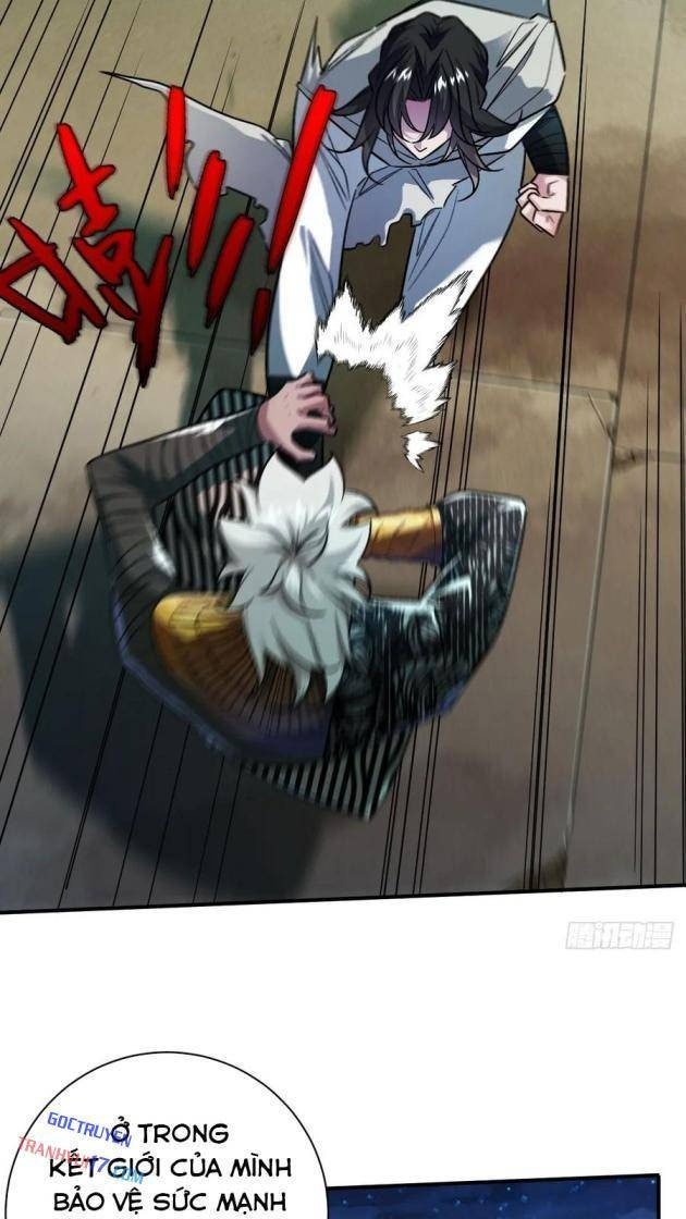 Vĩnh Sinh Đi Chết Đi! - Page 14