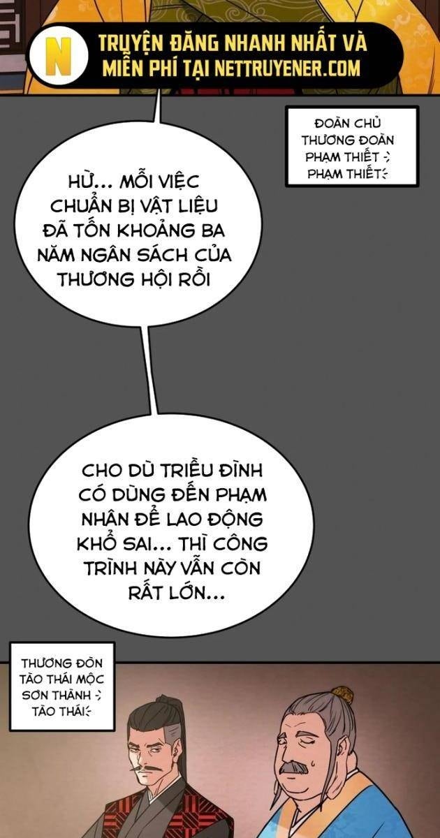 Thiên Quang Minh Nguyệt - Page 54
