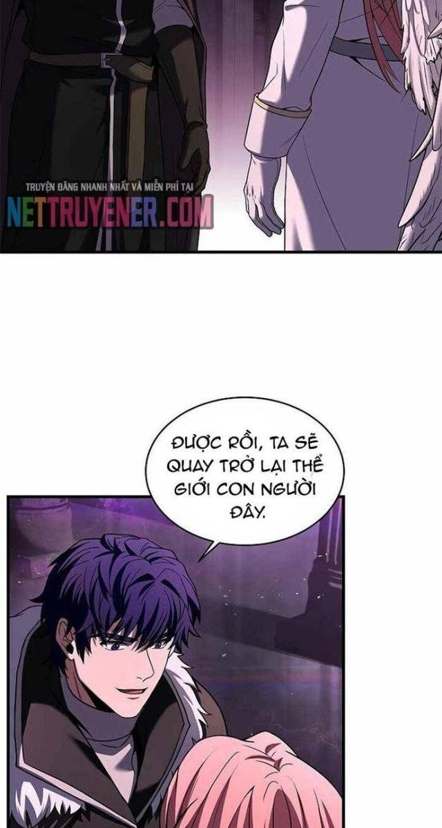 Sự Trở Lại Của Đại Pháp Sư - Page 100