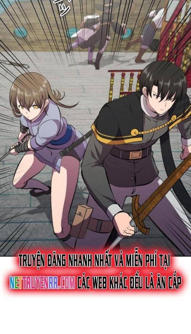 Tôi Không Phải Là Kẻ Phản Diện - Page 34