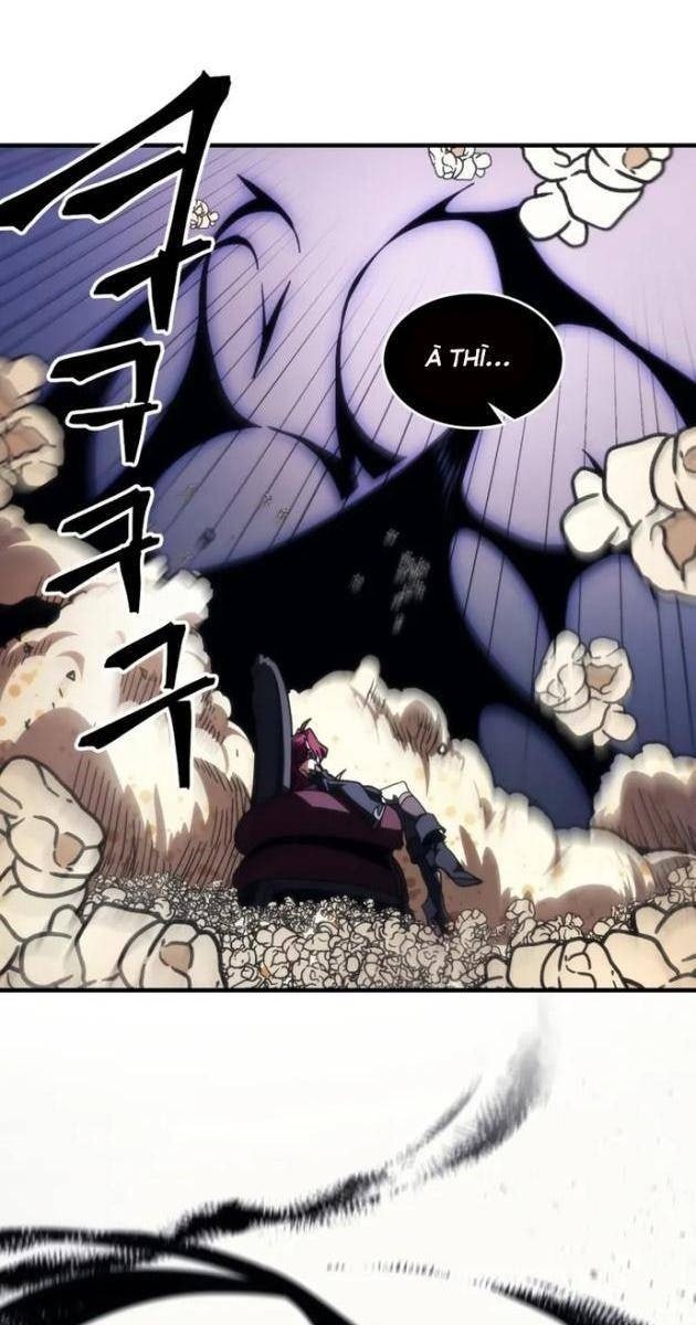 Hãy Hành Động Như Một Boss Đi Ngài Mr Devourer - Page 58