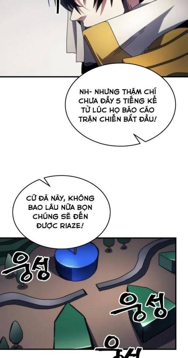 Hãy Hành Động Như Một Boss Đi Ngài Mr Devourer - Page 81