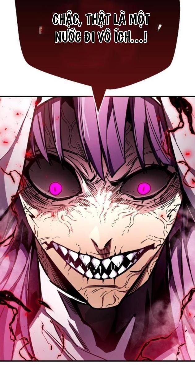 Người Chơi Che Giấu Quá Khứ - Page 178