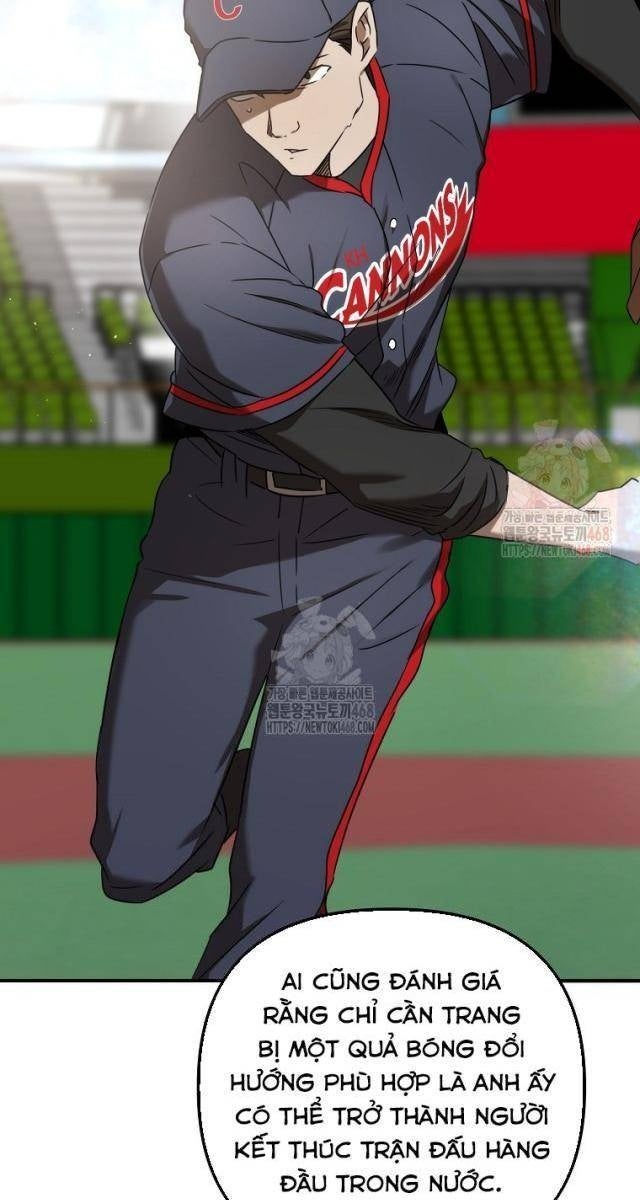 Tân Binh Của Đội Bóng Chày Quá Giỏi - Page 61