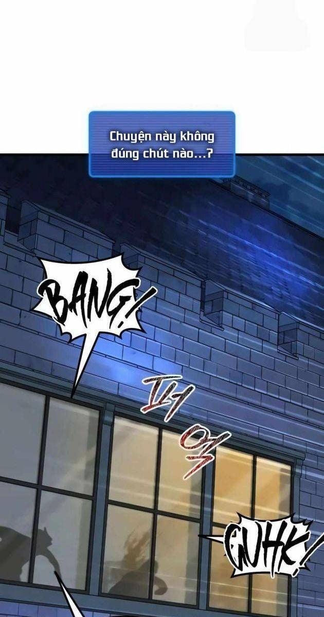 Tôi Đã Hồi Quy Nhưng Tận Thế Không Đến - Page 19