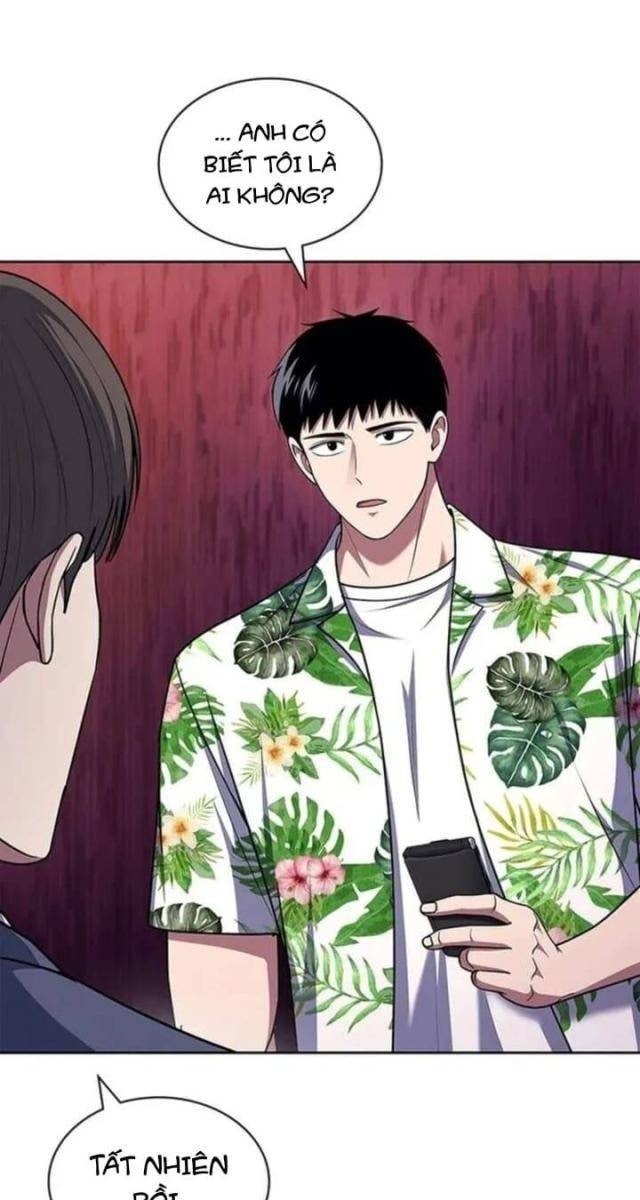 Cảnh Sát Thiên Tài Chuyển Sinh - Page 5