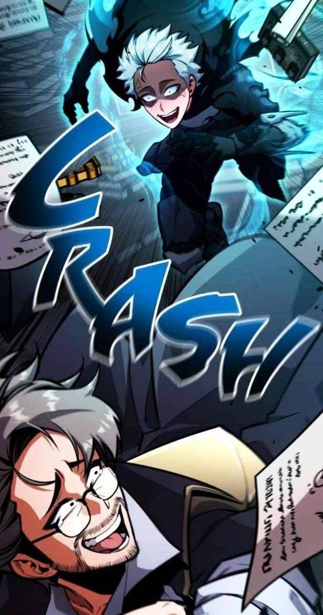 Độc Chiến Đế Vương - Page 37