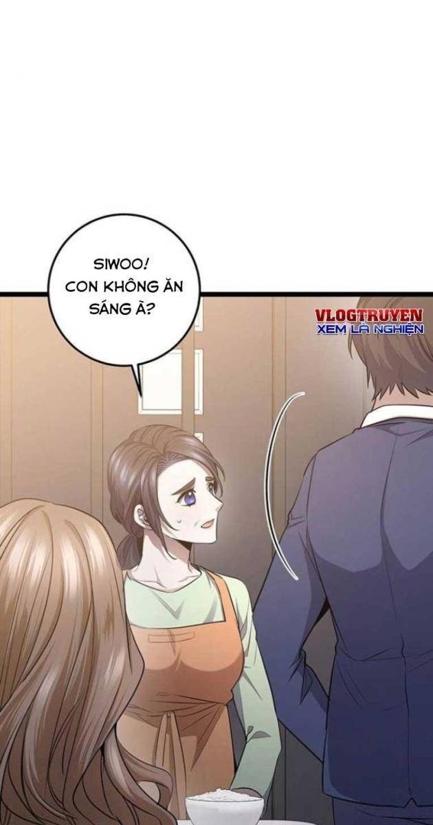 Vương Hậu Đi Học - Page 77