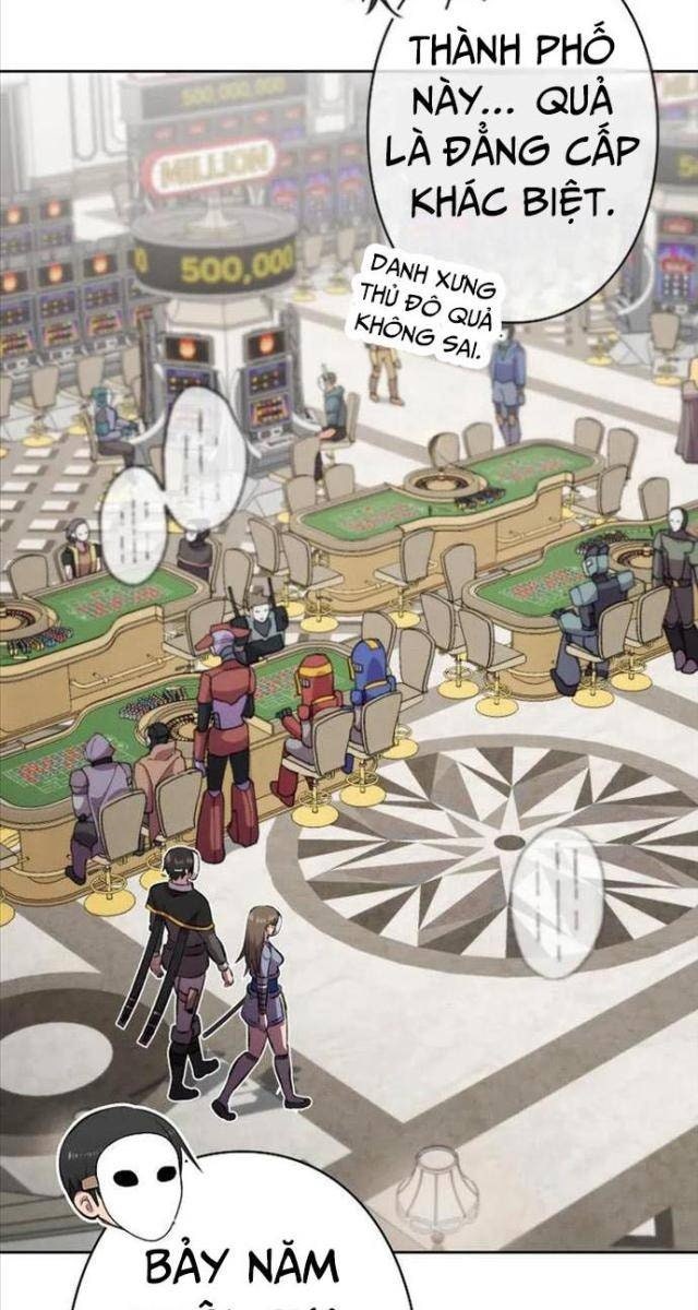 Tôi Không Phải Là Kẻ Phản Diện - Page 79