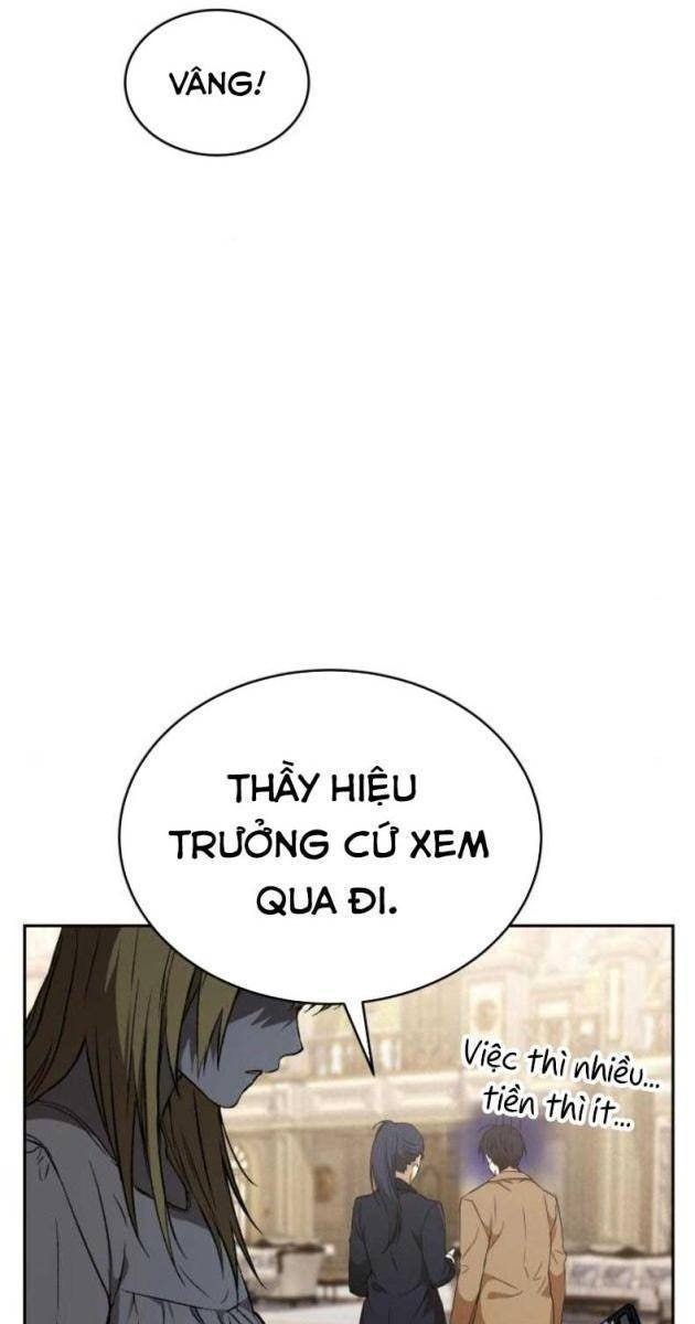 Trường Mẫu Giáo Thần Thú - Page 79