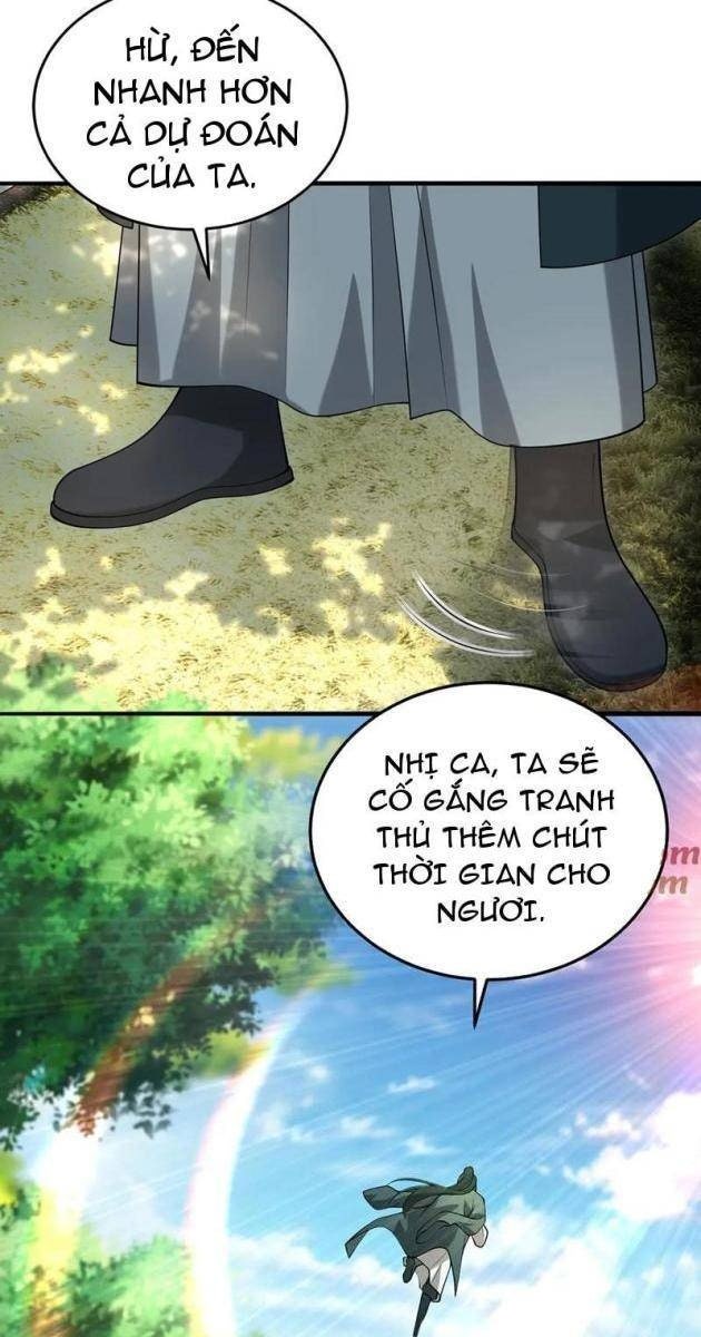 Giết Ta Thêm Mấy Lần Nữa, Ta Liền Vô Địch - Page 59