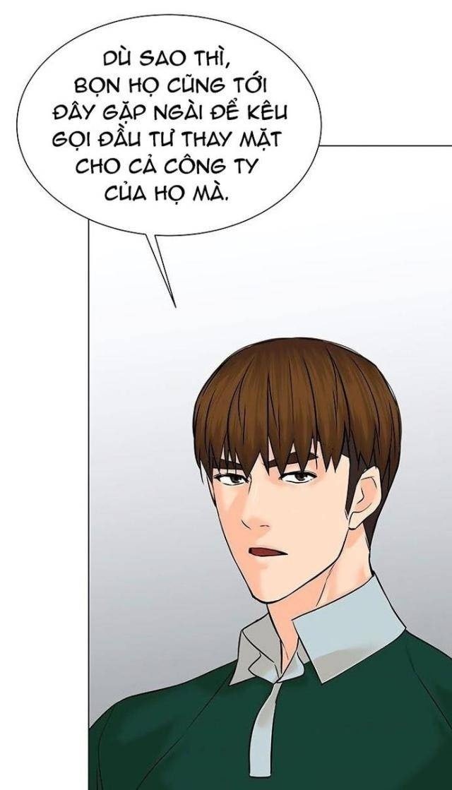 Người Trở Về Từ Cõi Chết - Page 74