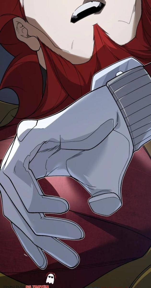 Quỷ Tiến Hóa - Page 15