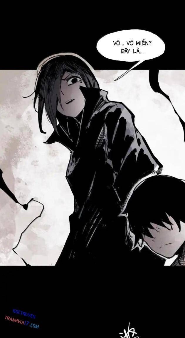 Mặt Nạ Chân Lý - Page 10