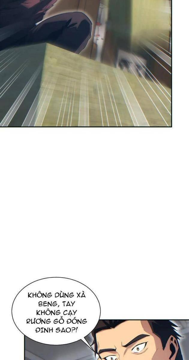 Mạt Thế Trùng Sinh: Ta Dựa Vào Mở Rương Vấn Dỉnh Đỉnh Phong - Page 19