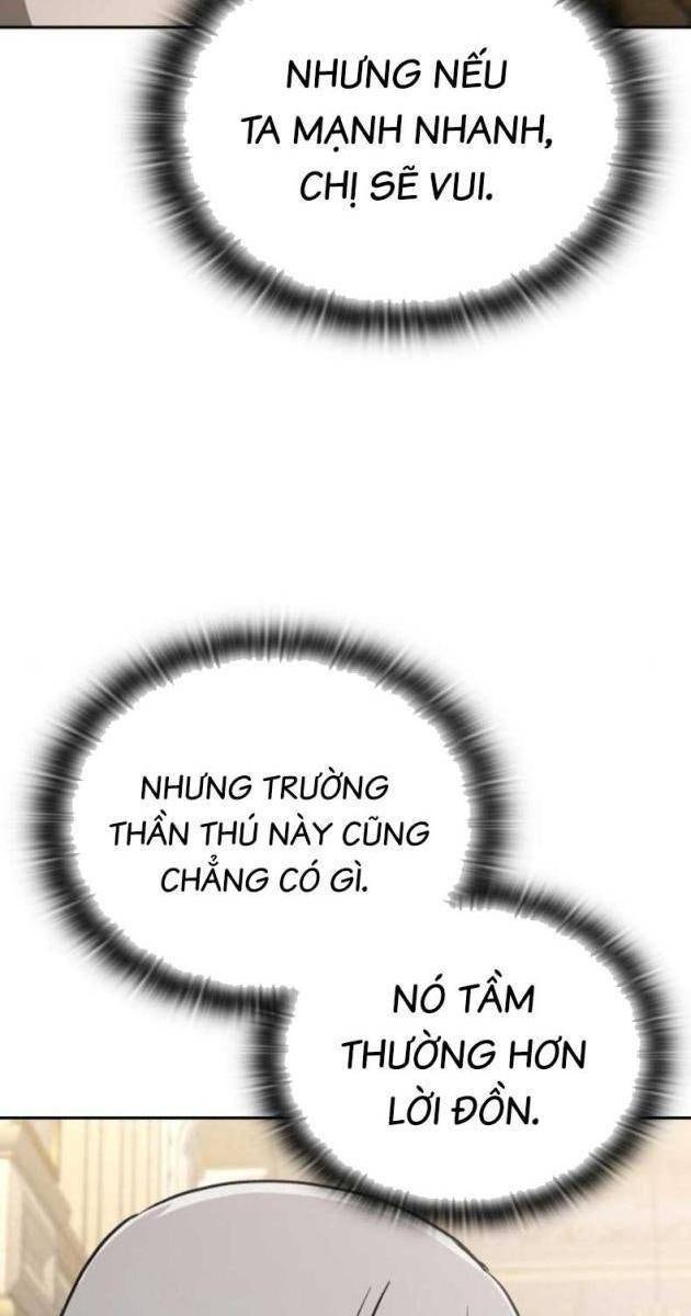 Trường Mẫu Giáo Thần Thú - Page 123